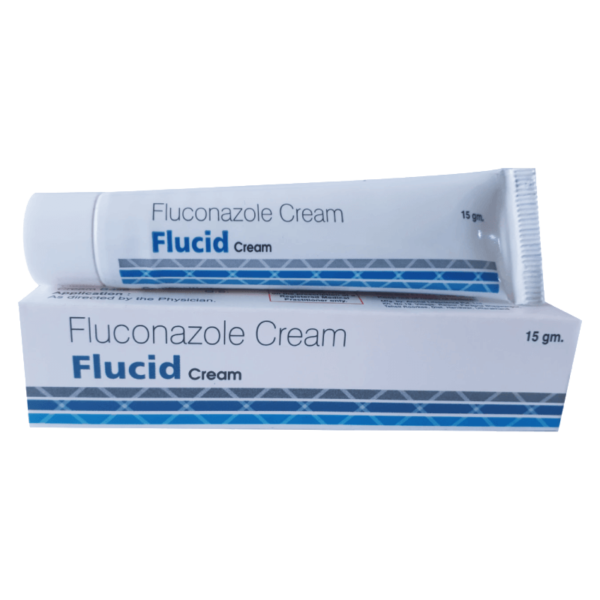 Flucid Cream