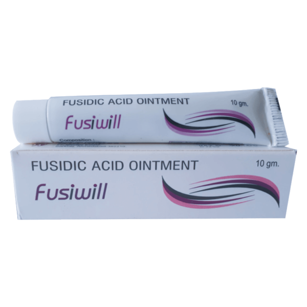 Fusiwill Ointment