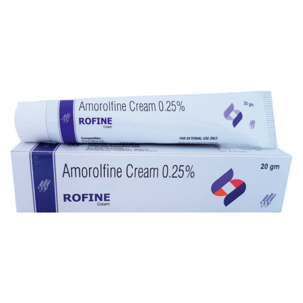 Rofine Cream